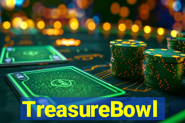 TreasureBowl treasure bowl jdb