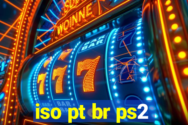 iso pt br ps2