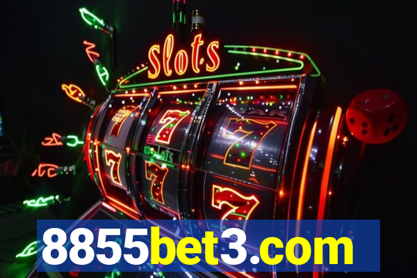 8855bet3.com