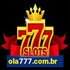 ola777.com.br