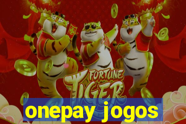 onepay jogos