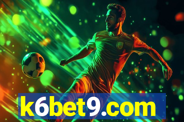 k6bet9.com