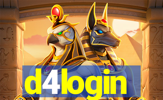 d4login