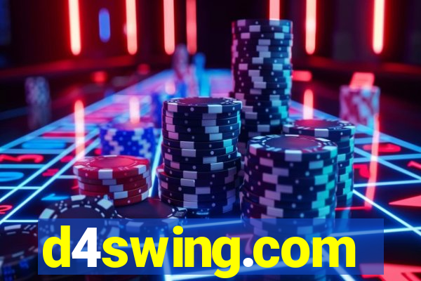 d4swing.com