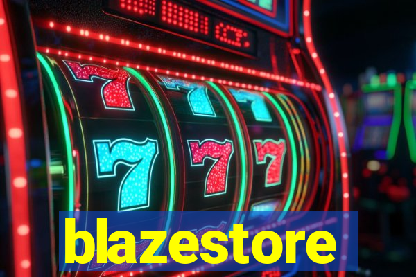 blazestore