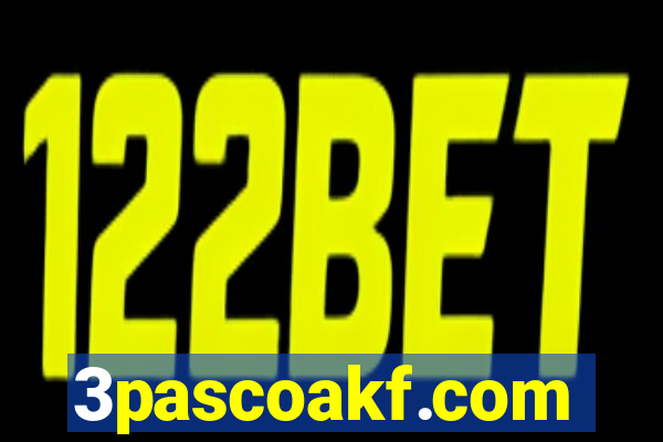 3pascoakf.com