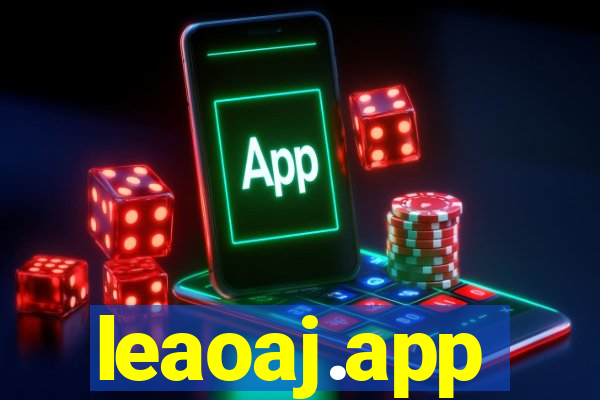 leaoaj.app