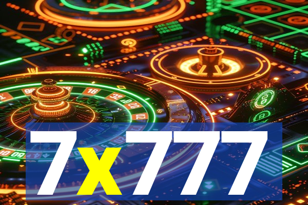 7x777