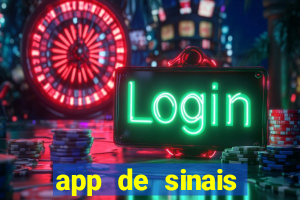 app de sinais fortune tiger