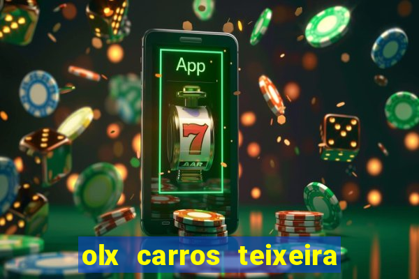 olx carros teixeira de freitas