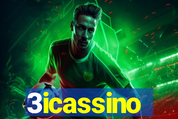 3icassino