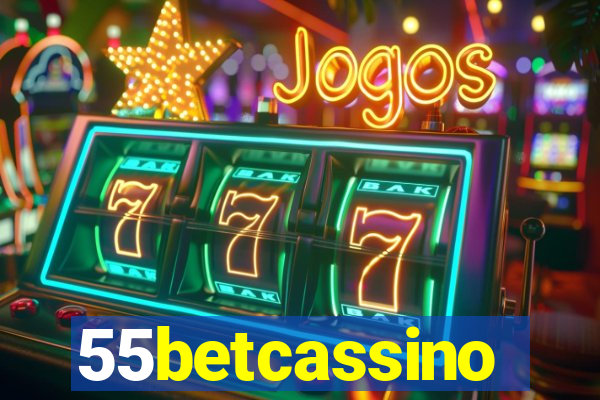 55betcassino