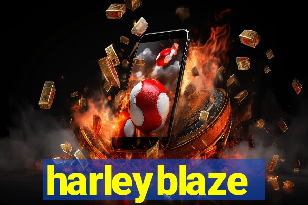 harleyblaze