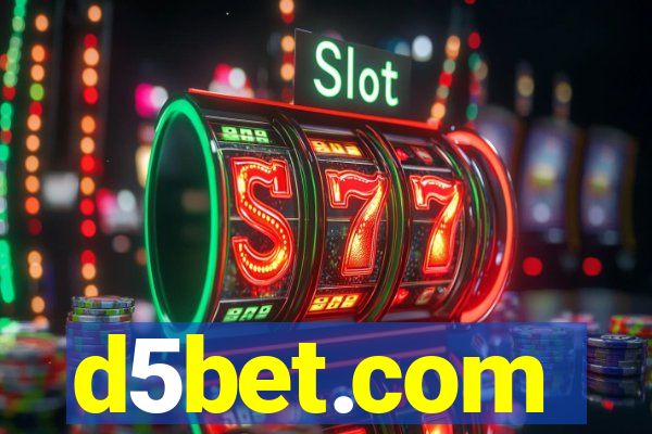 d5bet.com