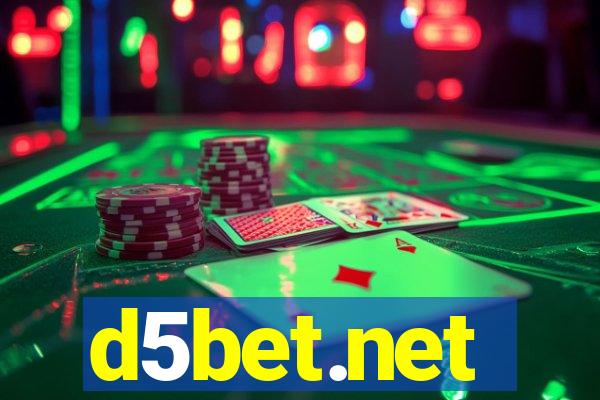 d5bet.net