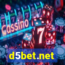 d5bet.net