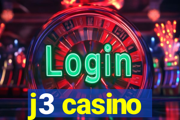 j3 casino