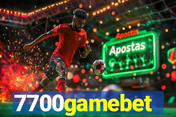 7700gamebet