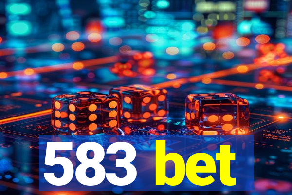 583 bet