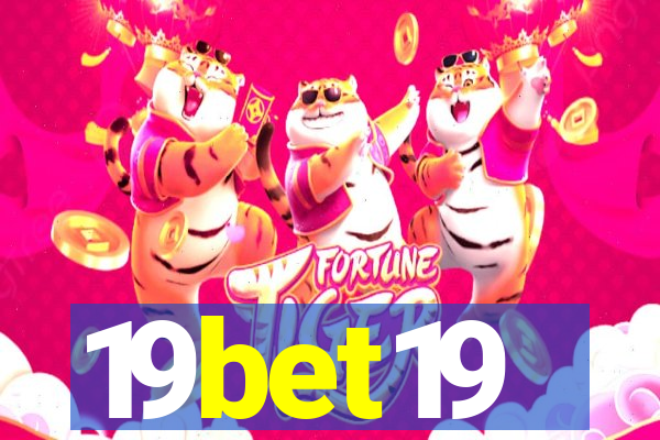 19bet19