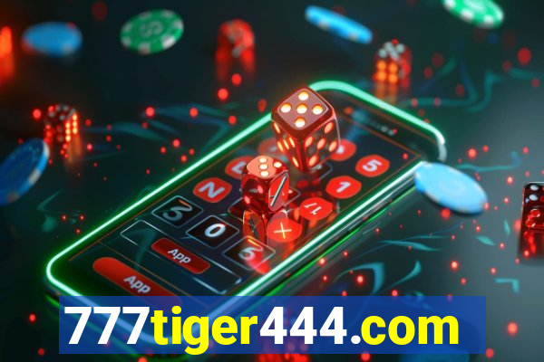 777tiger444.com