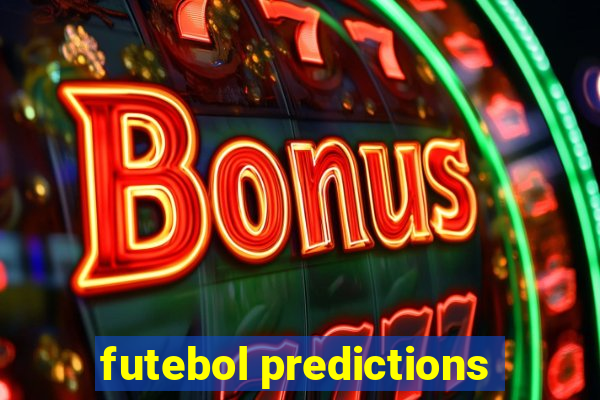 futebol predictions