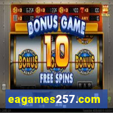 eagames257.com