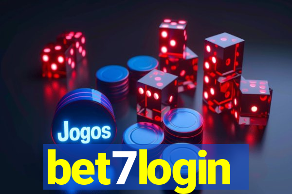 bet7login