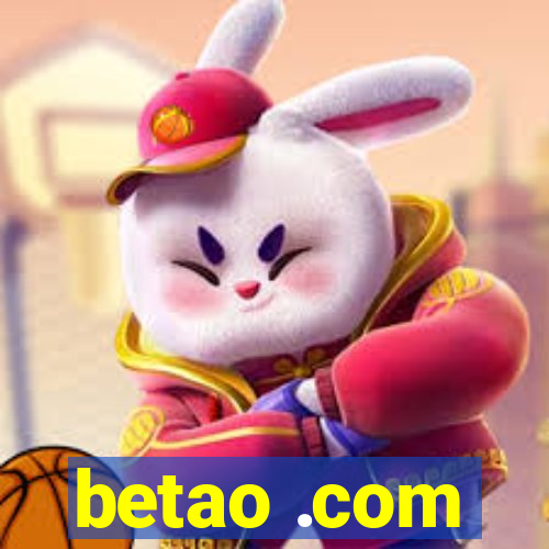 betao .com