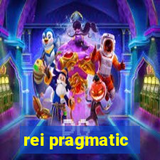 rei pragmatic