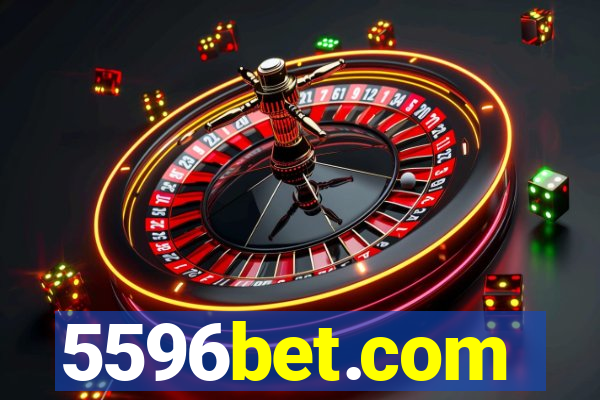 5596bet.com