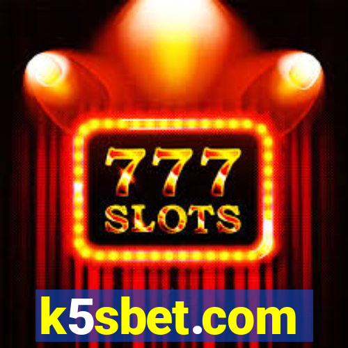 k5sbet.com