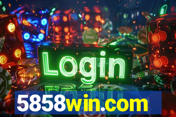 5858win.com