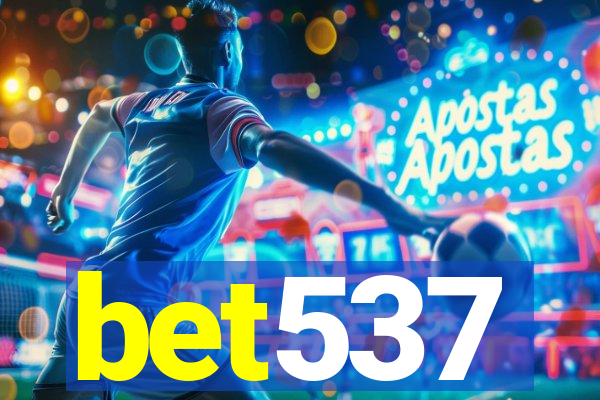 bet537