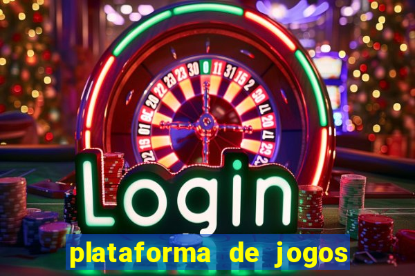 plataforma de jogos de 2 reais