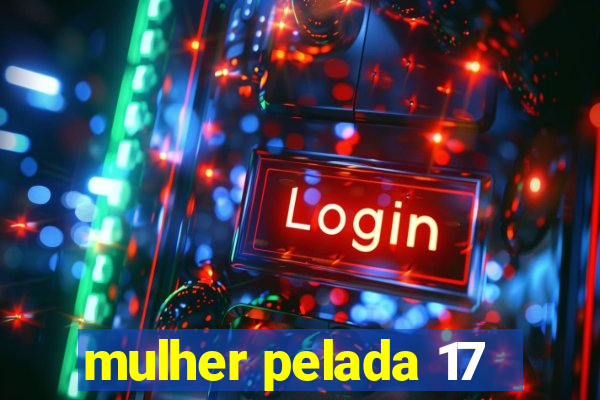 mulher pelada 17