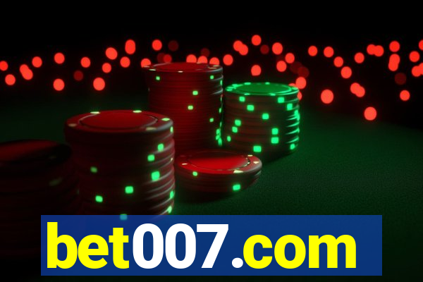 bet007.com