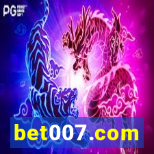 bet007.com