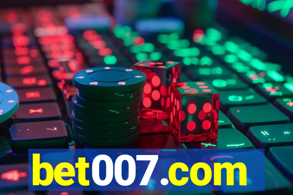 bet007.com