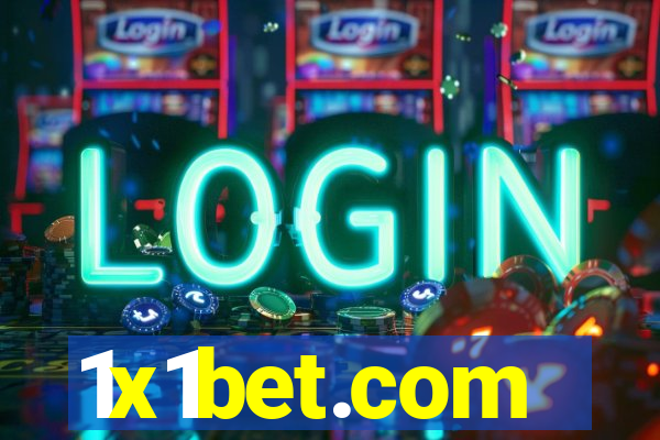 1x1bet.com