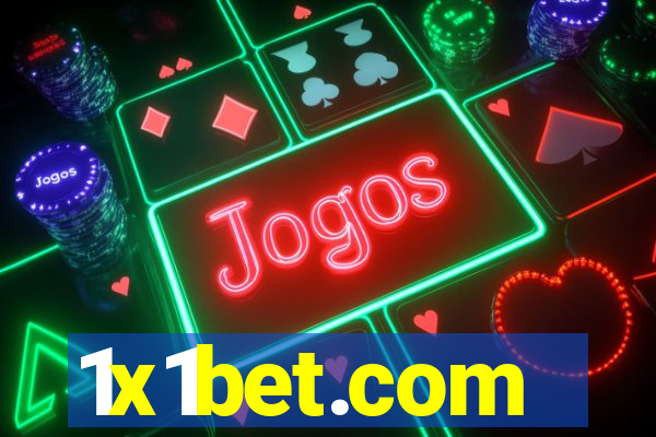 1x1bet.com