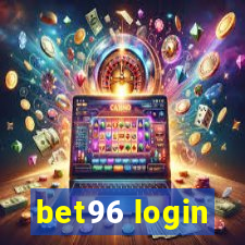 bet96 login