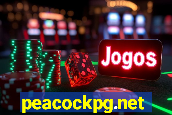 peacockpg.net