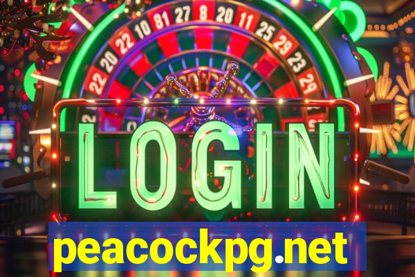 peacockpg.net