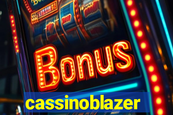 cassinoblazer