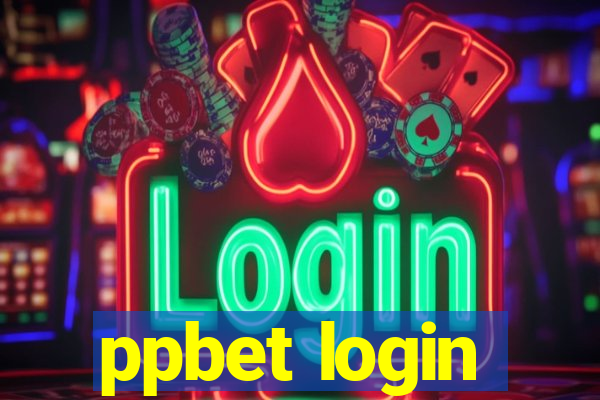 ppbet login