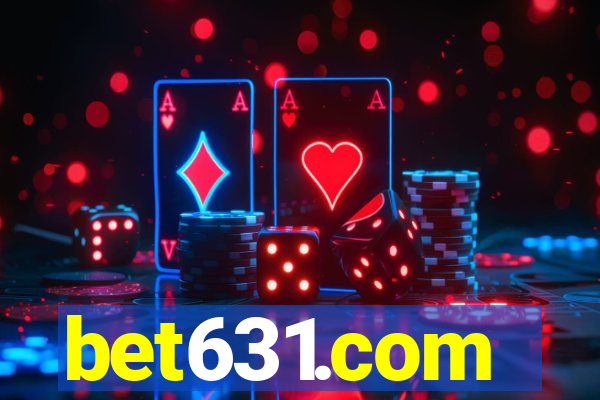 bet631.com