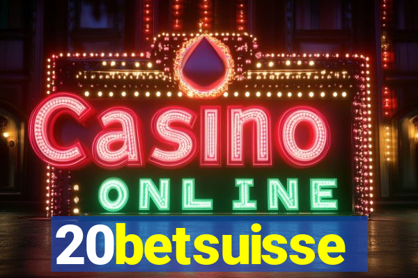 20betsuisse