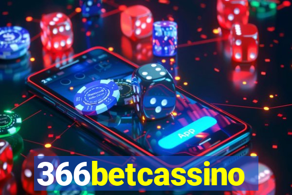 366betcassino