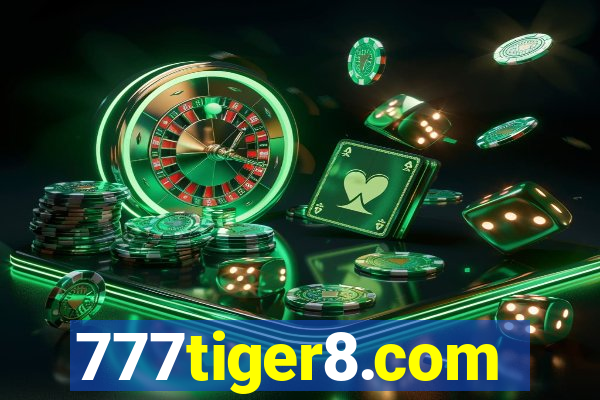 777tiger8.com